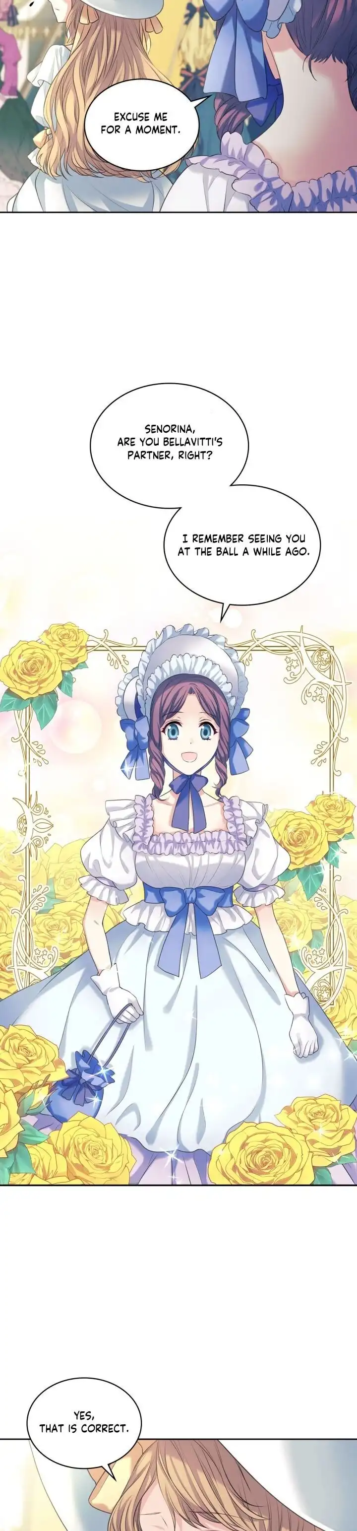 Sincerely: I Became a Duke's Maid Chapter 87 17